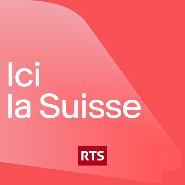 RTS Ici la Suisse