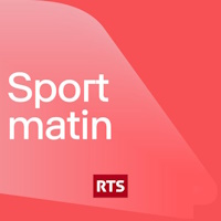 RTS Sport matin